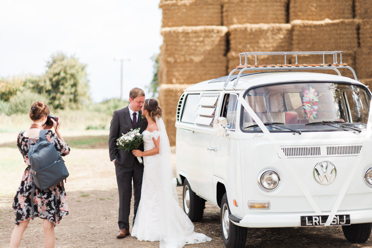 Essex wedding photographer