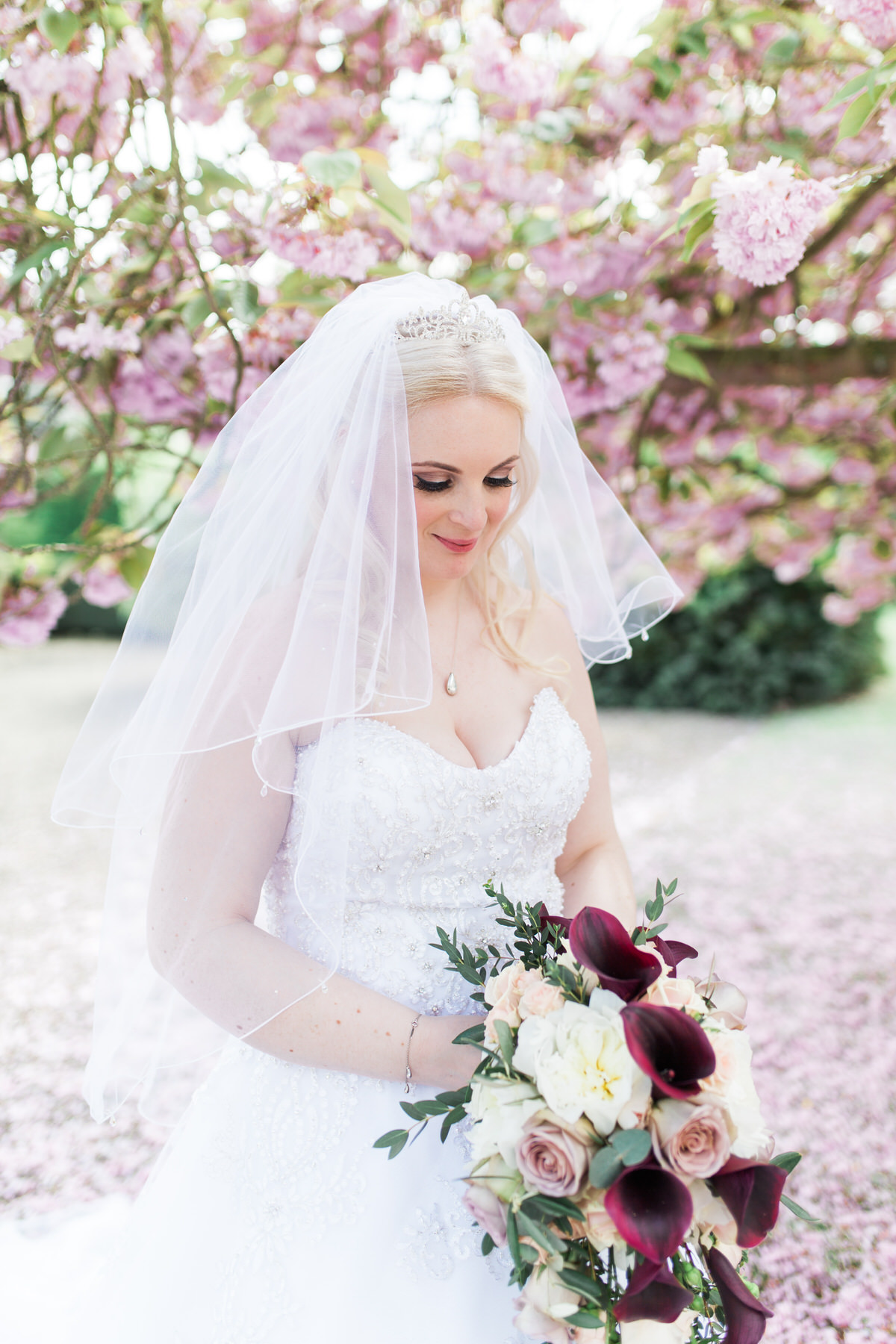 Down Hall wedding photographer
