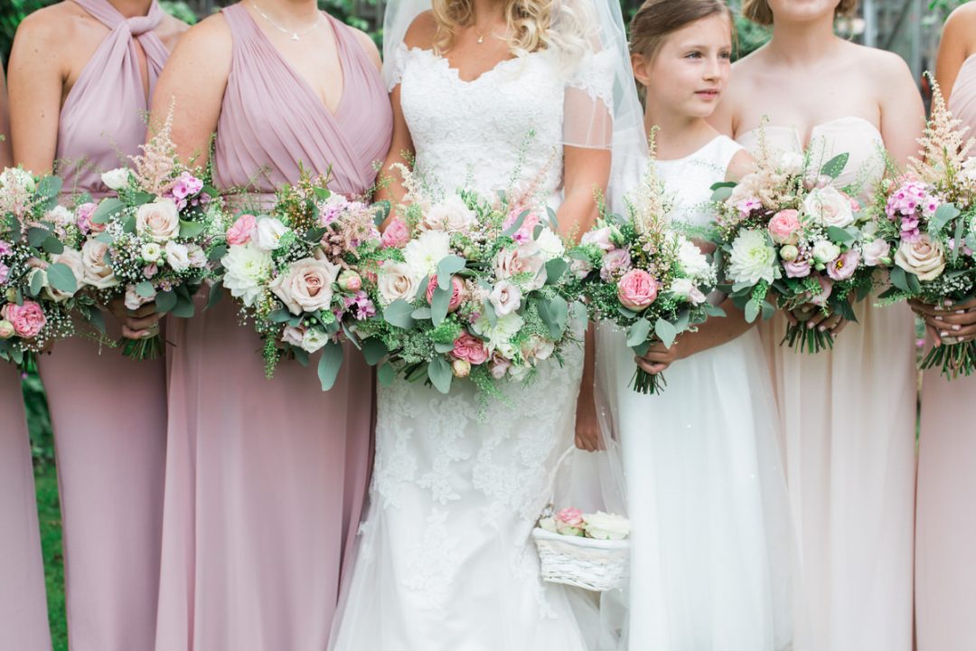 Essex wedding photos