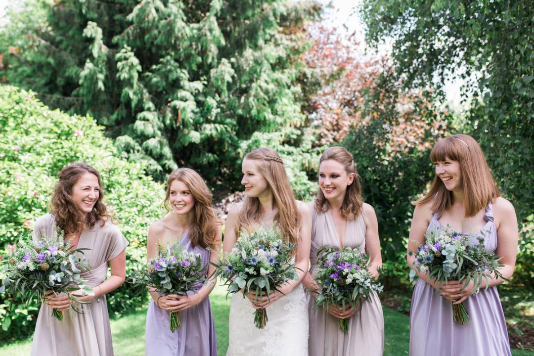 Wood Farm Barn wedding