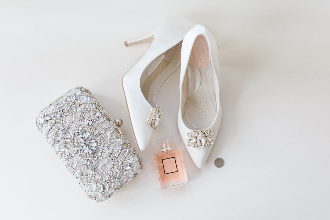 Woodhall Manor wedding photographer