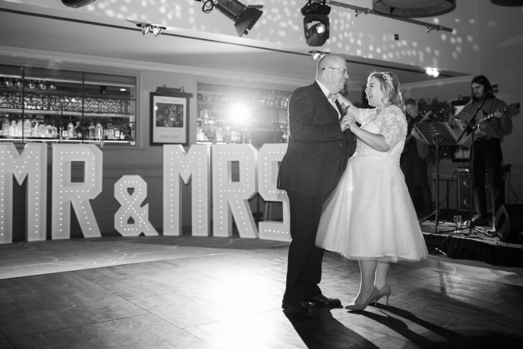 The Lion Inn Boreham wedding