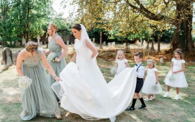 How to find the right wedding photographer for you