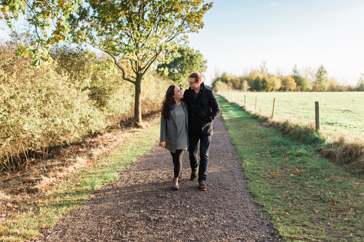 highwoods_colchester_engagement_shoot_1 Highwoods Park in Colchester at sunset