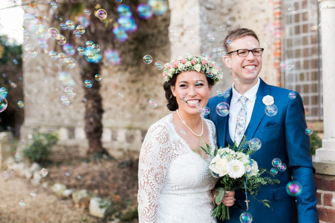 Essex wedding photographer