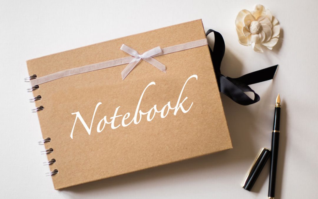 5 tips to stay super organised when planning your wedding