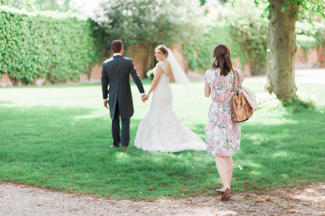 Essex wedding photographer interview