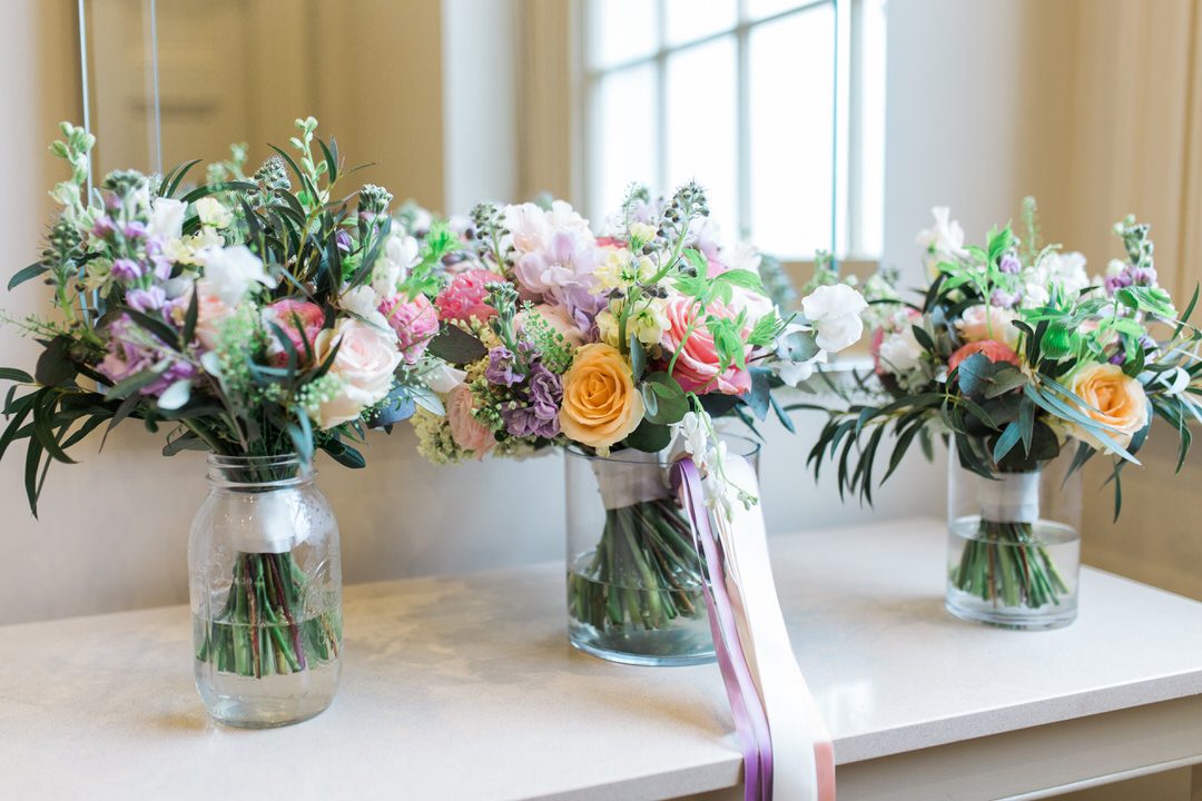 Braxted park wedding