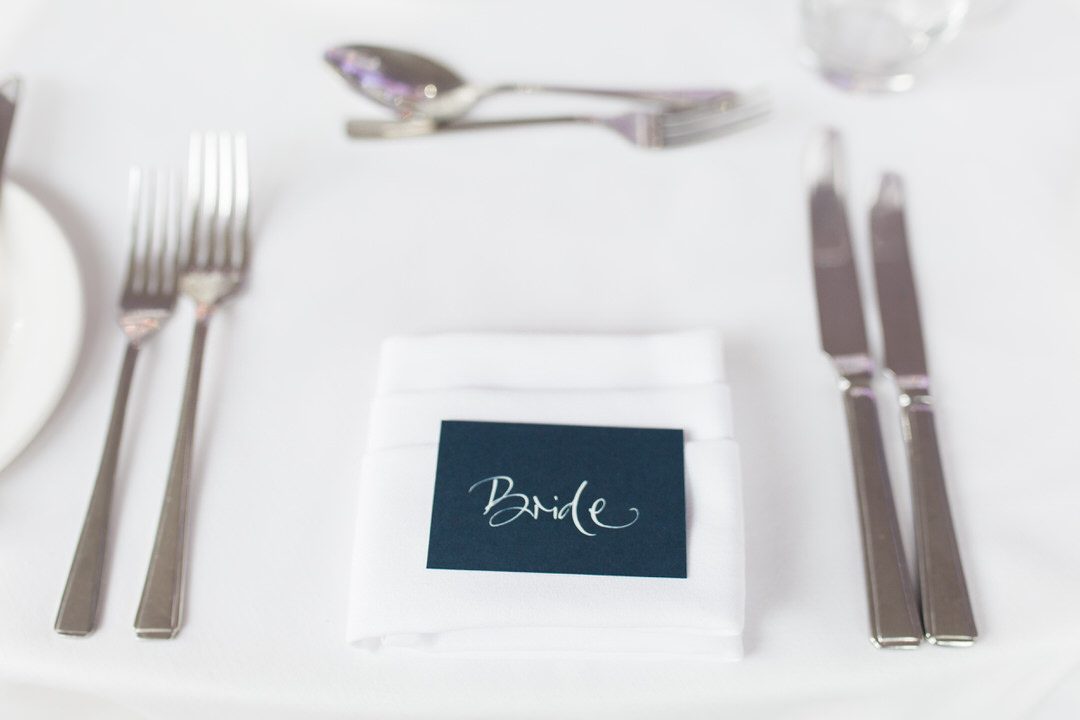 calligraphy table names