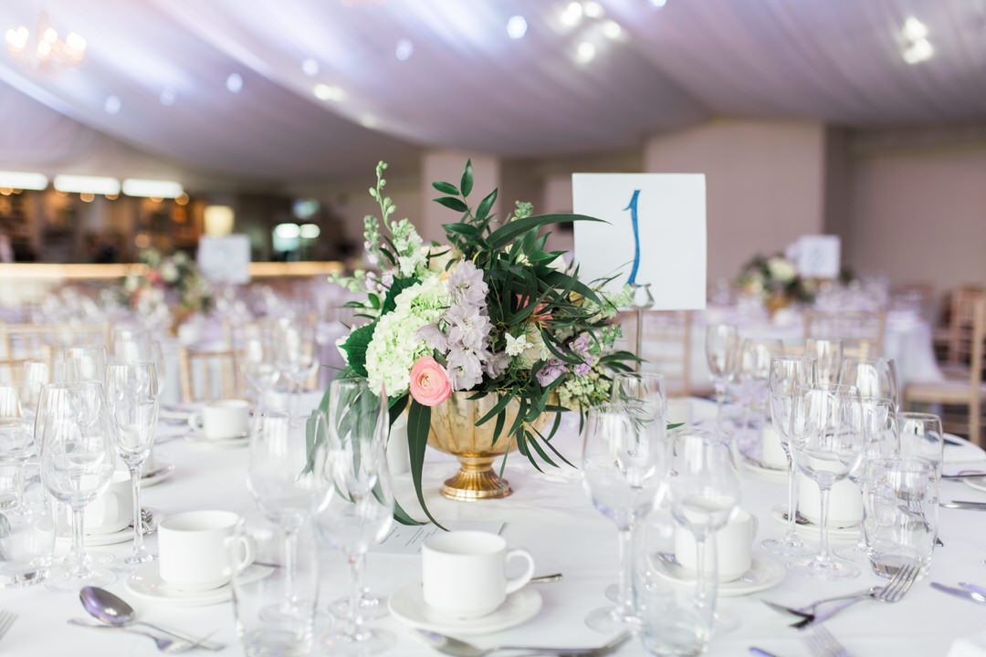 the flower arranger chelmsford florist