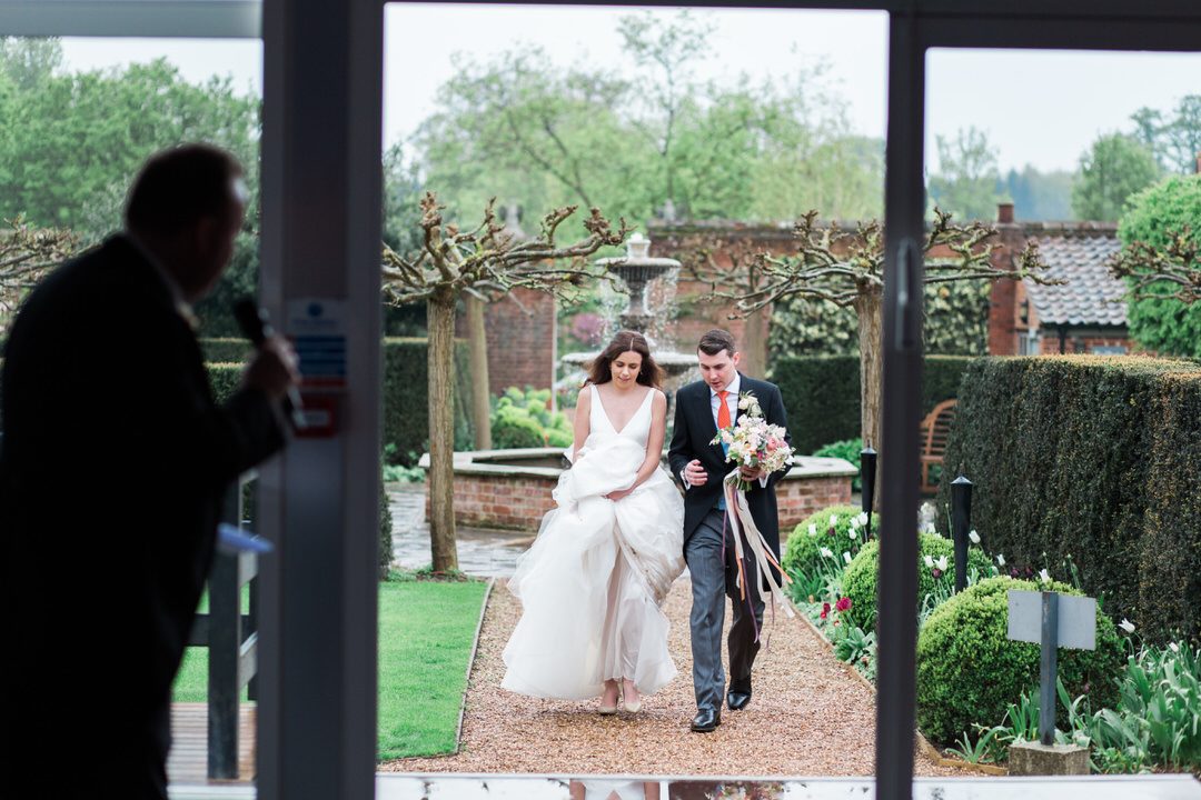 braxted park wedding venue