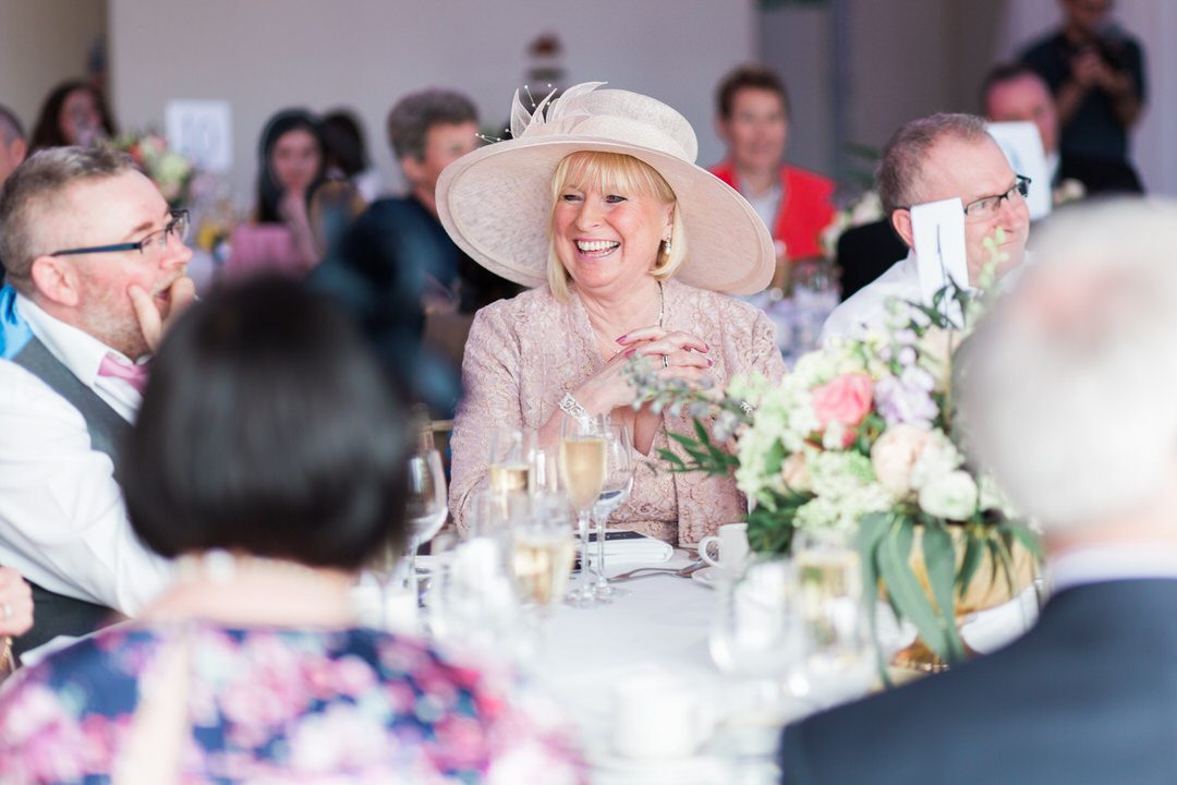 braxted park speeches