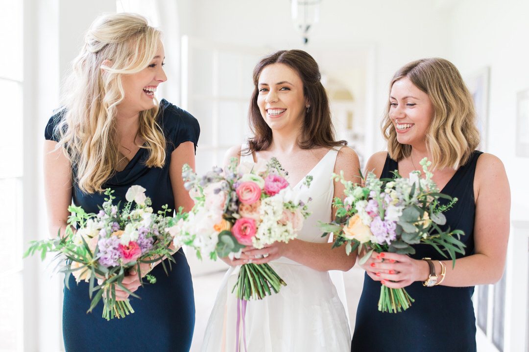 Braxted park wedding