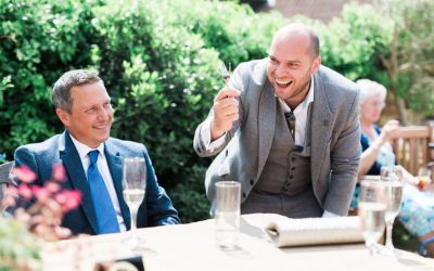 An interview with a Magician