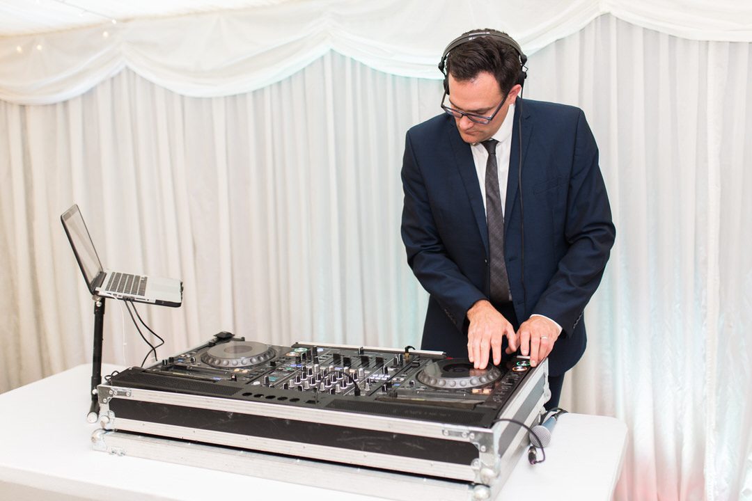 Dreamwave DJs, Colchester