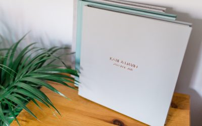 All you need to know about wedding albums