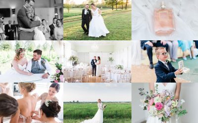 2018 wedding highlights