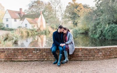 All you need to know about engagement sessions