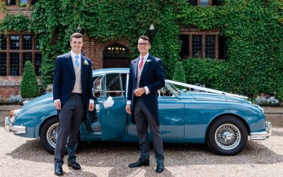 Do I need a second shooter on my wedding day? Expert advice