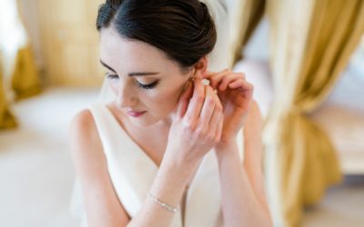 An interview with a wedding makeup artist
