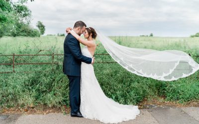 West Street Vineyard Wedding