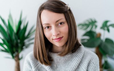 An interview with a wedding photographer