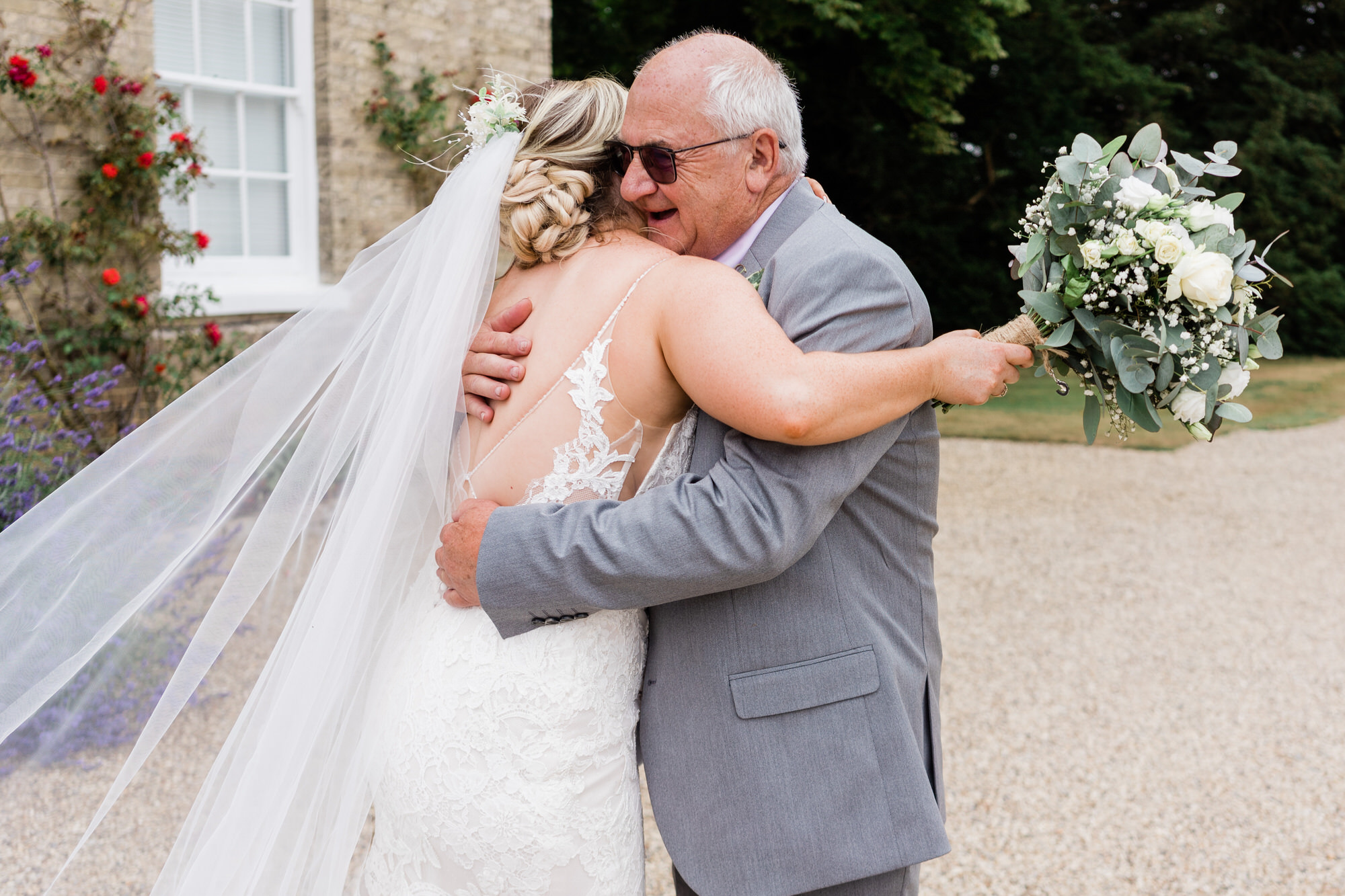 candid photography at Smeetham Hall Barn