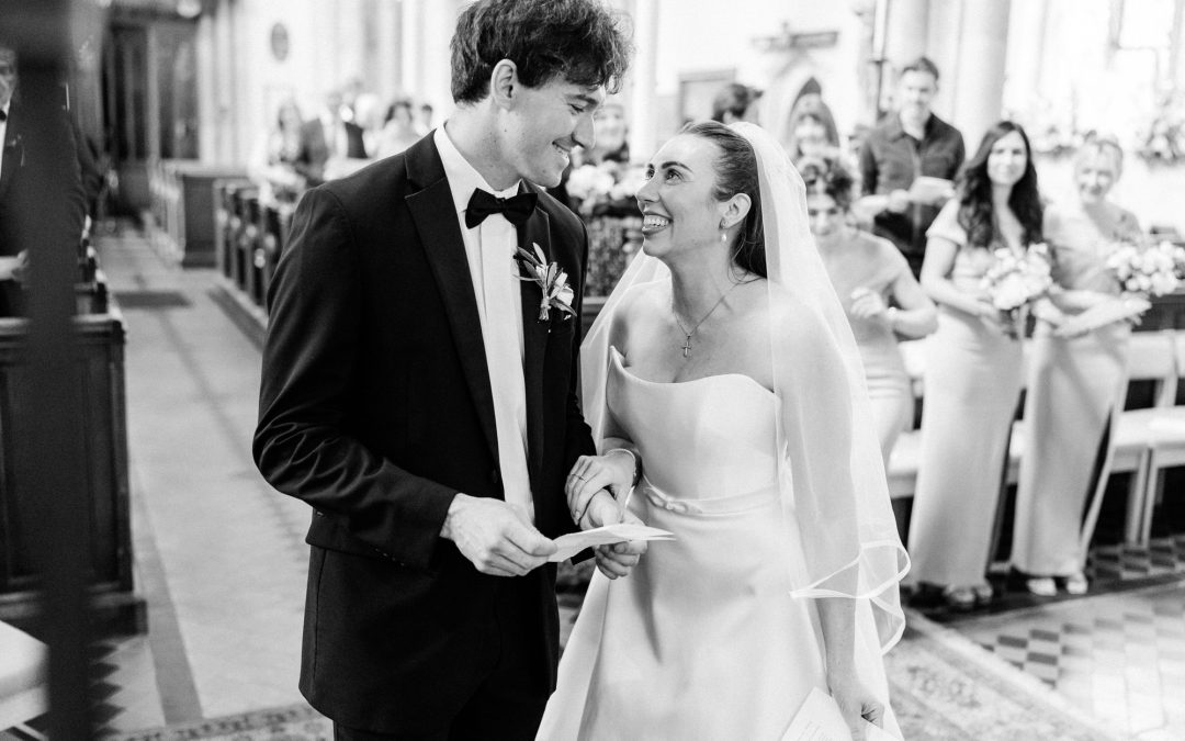 Are we allowed photography during the ceremony?